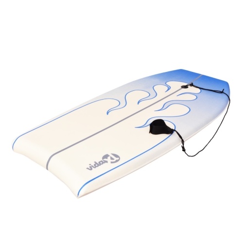

Surfboard 104 cm blue