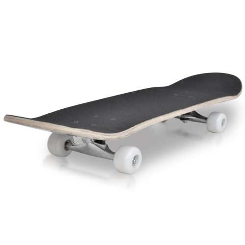 

Skateboard ovale 9 strati acero design ragno 20,32 cm