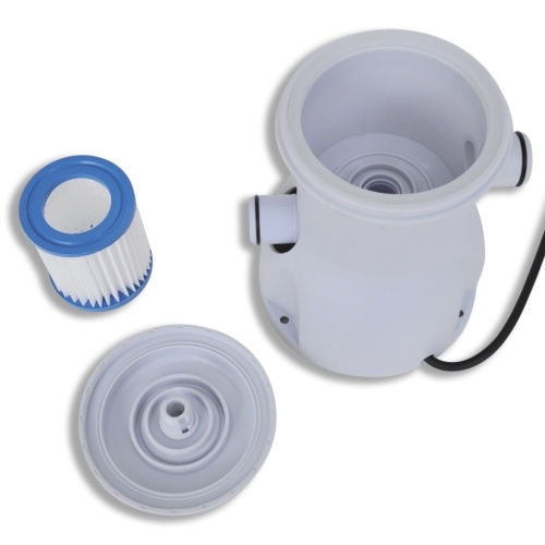 

pump filter swimming pool 1135 L / h