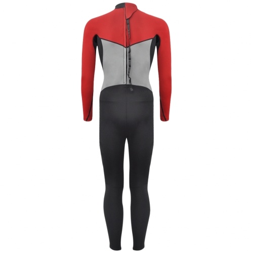 Wetsuit Sub Integral Men's L 175-180 cm 2,5 mm