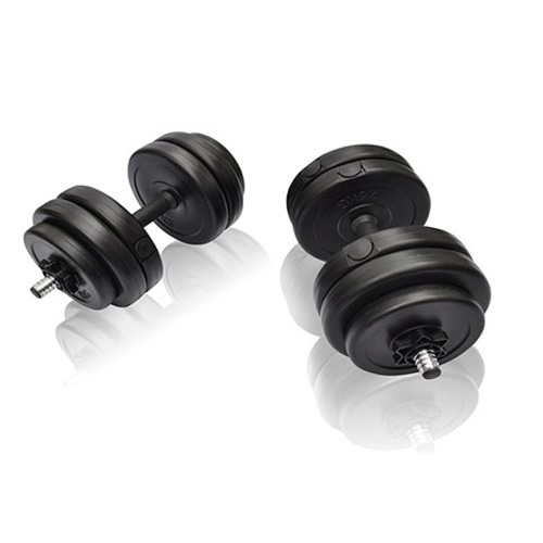 

Dumbbell Set 25 kg Fitness (AU Only)