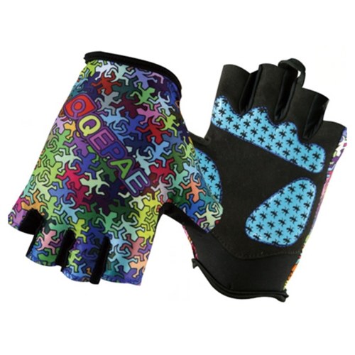 

Chipper Qepae Lizard Riding Gloves