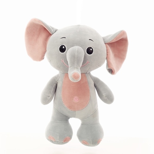 

New plush toy forest series doll birthday gift