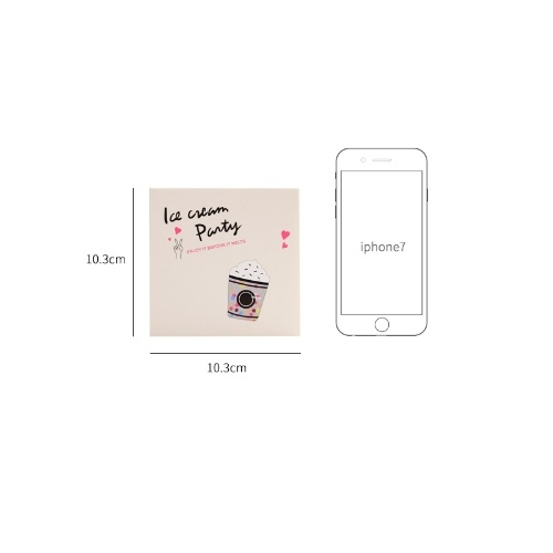 

small fresh thick note notes message memo