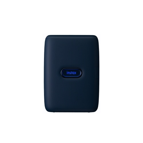 

Fujifilm Phone Photo Printer Instax Mini Link Photo Printer Portable Photo Printer Suitable for Instax Mini Photo Paper Blue