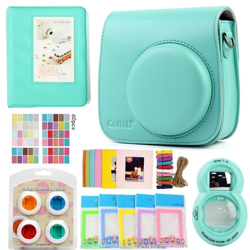 

Camera Bag Kit