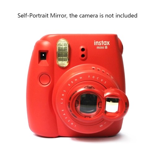 

Color friend music best selling self-portrait mirror
