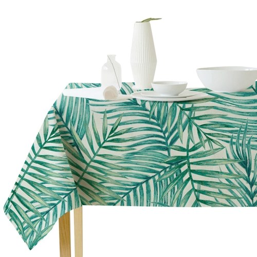 Nordic Style Tablecloth Home Kitchen Party Rectangular Table Cloth