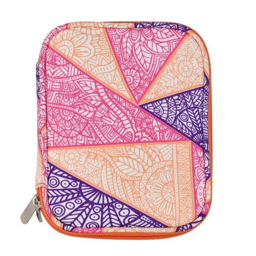 

Portable Large Capacity Crochet Hook Storage Packet