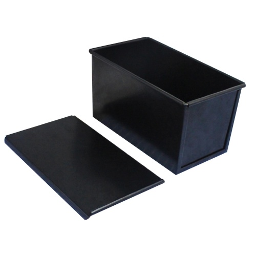 

Rectangle Toast Case Bread Mould