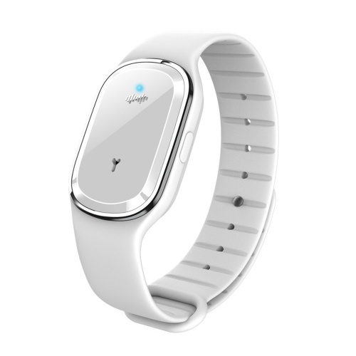 

Ultrasonic Mosquito Repellent Bracelet Children's Mosquito Repellent Bracelet