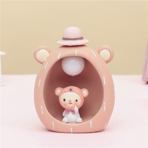 

Unicorn Star Light Night Light