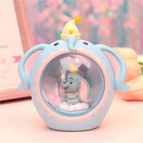 Unicorn Star Light Night Light