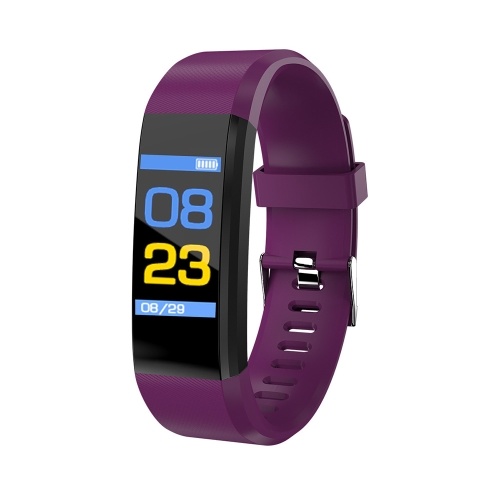 

Color screen 115plus smart bracelet