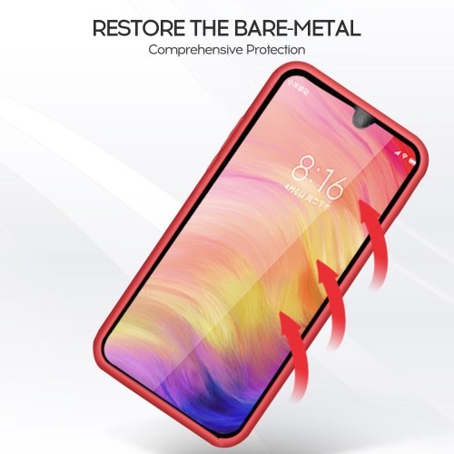 

Portable New Liquid Silicone Rubber Full Package Anti-Drop Accurate Hole Position Phone Cover