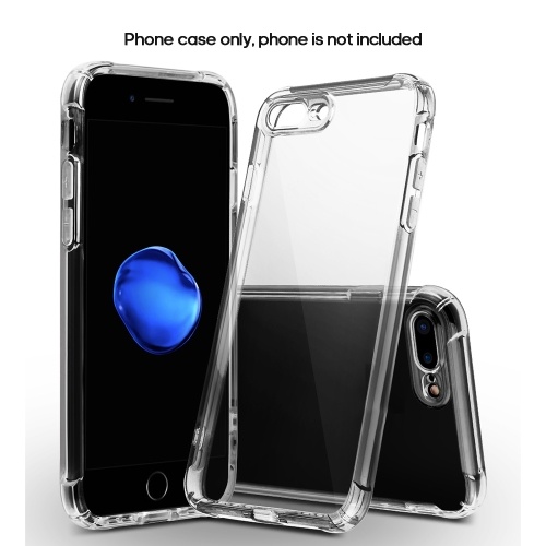 

The four corners are suitable for Apple 11pro mobile phone case iPhonexrxsmax silicone protective sleeve transparent [1.5