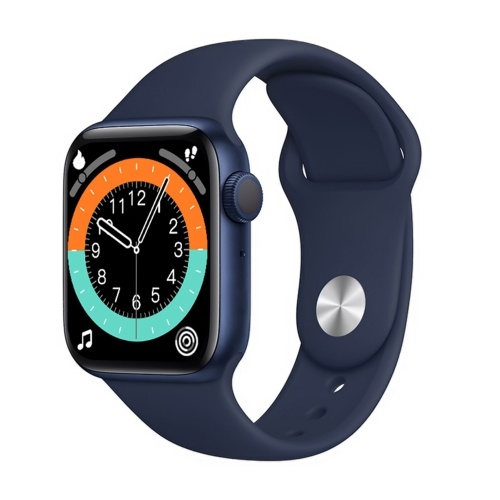 2021 1.75 inch full screen T500+ plus smart watch