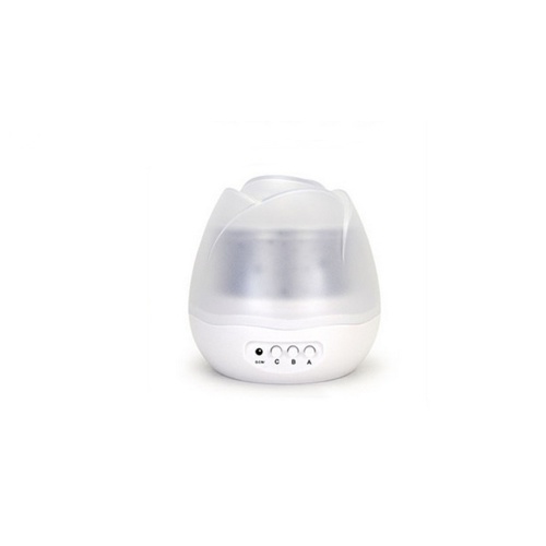 

New LED Flower Star Sky Projection Lamp