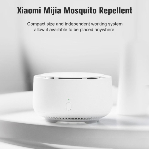 Xiaomi Mijia Mosquito Repellent Killer