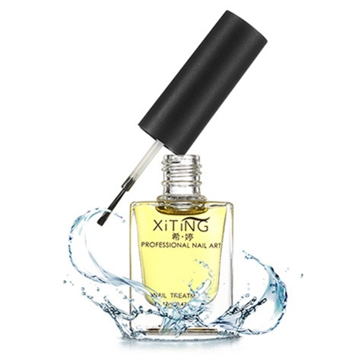 

12ml Nail Nutrition Oil Nail Treatment Кутикула Revitalizer Oil