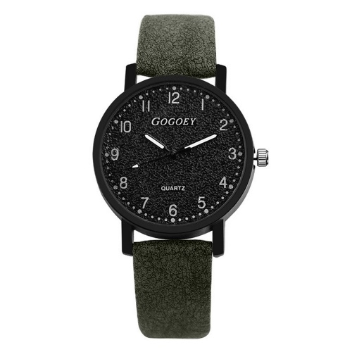 

Quartz Watch Women