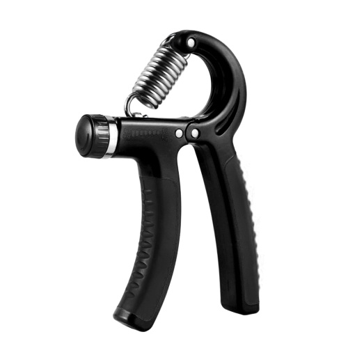 

R-type extended handle grip can adjust finger strength rehabilitation training