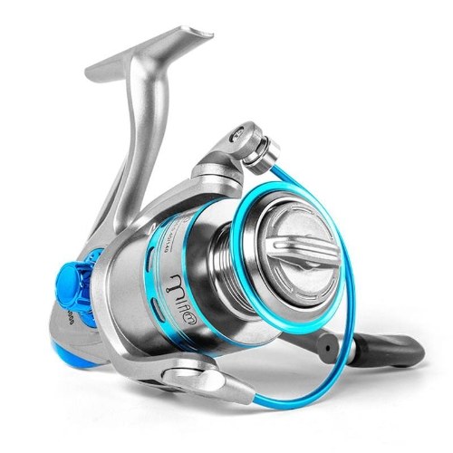 

Fishing Reel 5000 Series