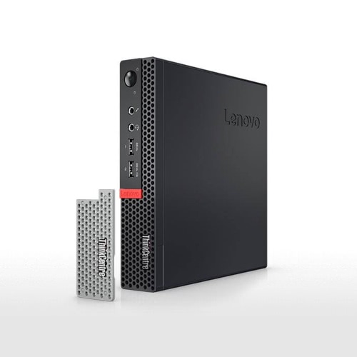 

Lenovo Desktop 10MV0010US ThinkCentre M910q i7-7700T 8GB 500GB SATA W10P RTL