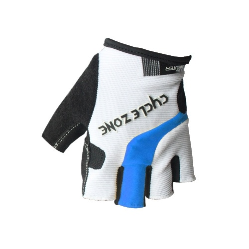 

Factory direct men and women summer outdoor sports half finger riding gloves