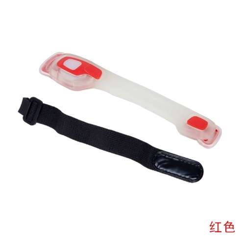 

Factory direct supply light arm with LED reflective running light