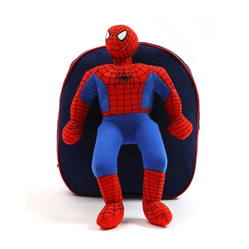 

Cartoon children's school bag