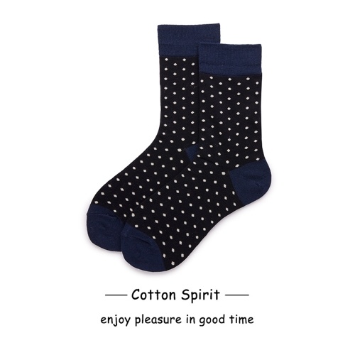 

Unisex Fashion Cotton Socks Cartoon Painting Hip Hop Sock