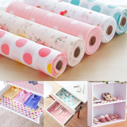 

30*500CM Kitchen Drawer Paper
