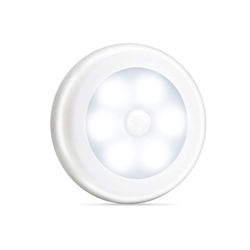

Infrared PIR Motion Sensor 6 LED Night Light