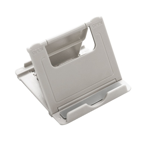 

Simple lazy phone holder