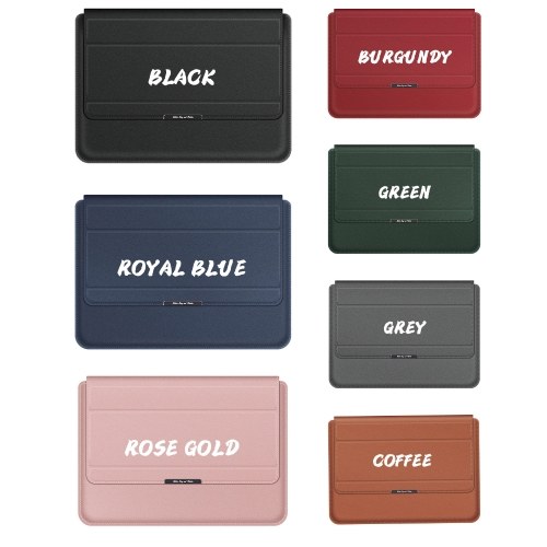 

15 Inch 3 in1 Laptop Sleeve Case Waterproof