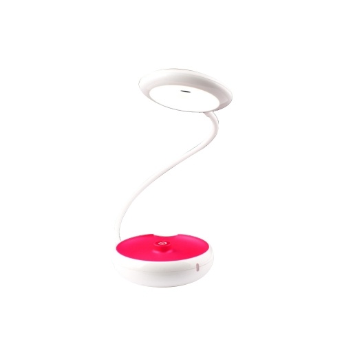 

Folding leisurely lamp