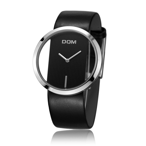 

DOM LP-205L Women Wristwatch 30m