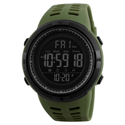 

Men Watches Electric Wrist Sports Outdoor Watches