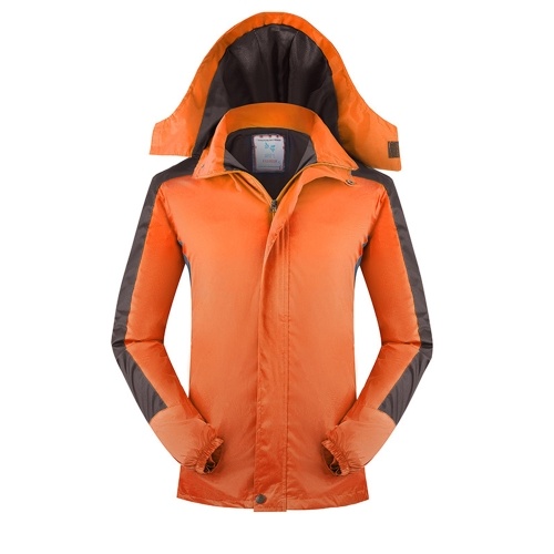

Factory direct autumn and winter outdoor jacket