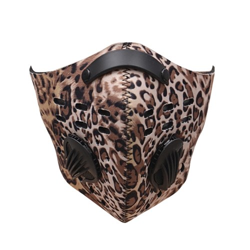 

Anti-fog pm2.5 activated carbon mask