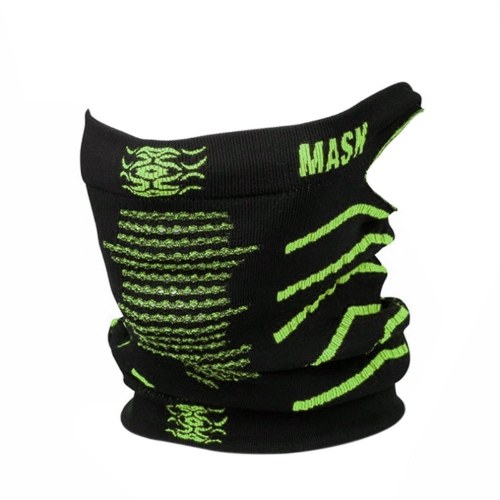 

Outdoor sports mask multi-function bib riding mask