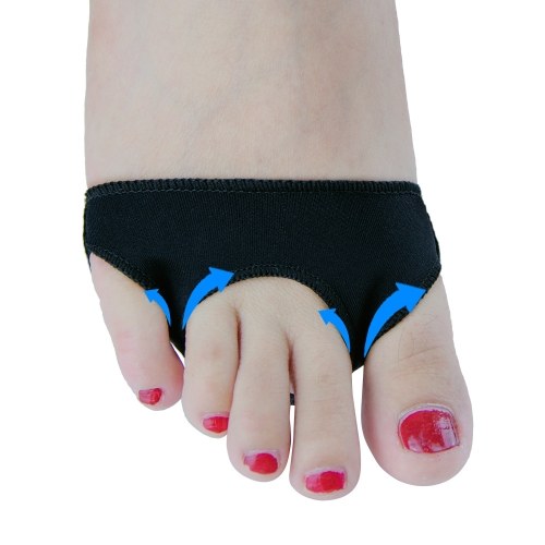 Sumifun new plus cloth forefoot pad