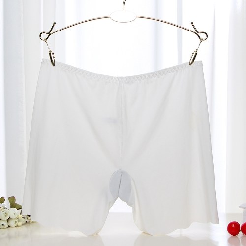 

Cross-border new win ladies ice silk underwear