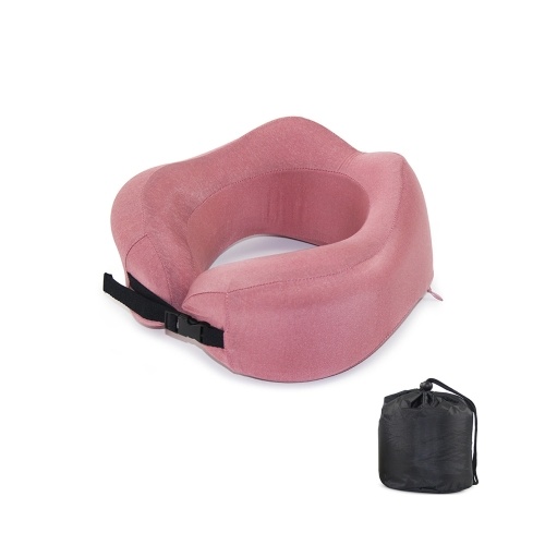 

Travel Neck Pillow Memory Foam