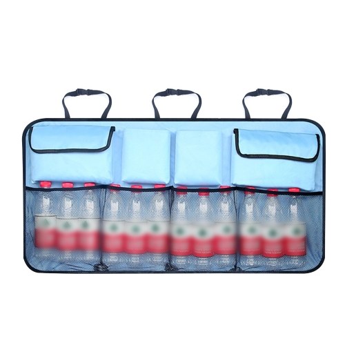 

Car Trunk Organizer Backseat Organizer