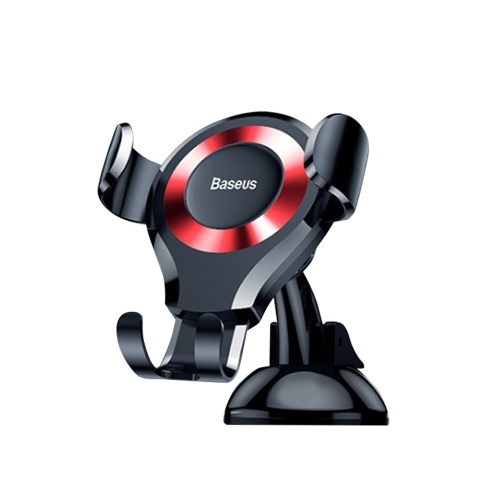 

Car Phone Holder Strong Adsorption Secure Mounting Washable Reusable Phone Bracket