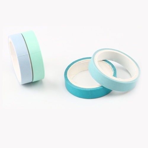 

Korean Style Simple Purified Color 6PCS