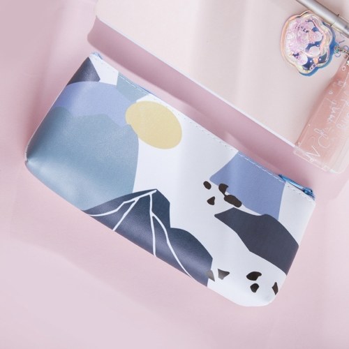 Pen Bag Forest Style Natural Pen