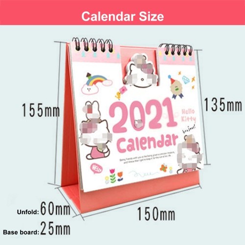 

2021 Cute Animal Cartoon Figure